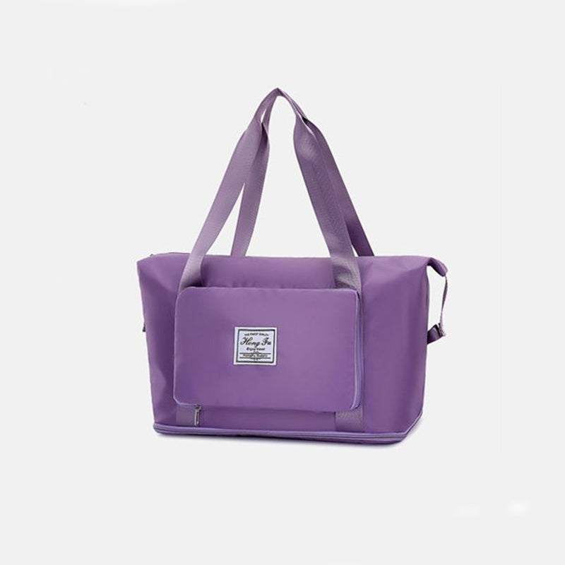 Sac de Voyage de Rangement Pliable étanche