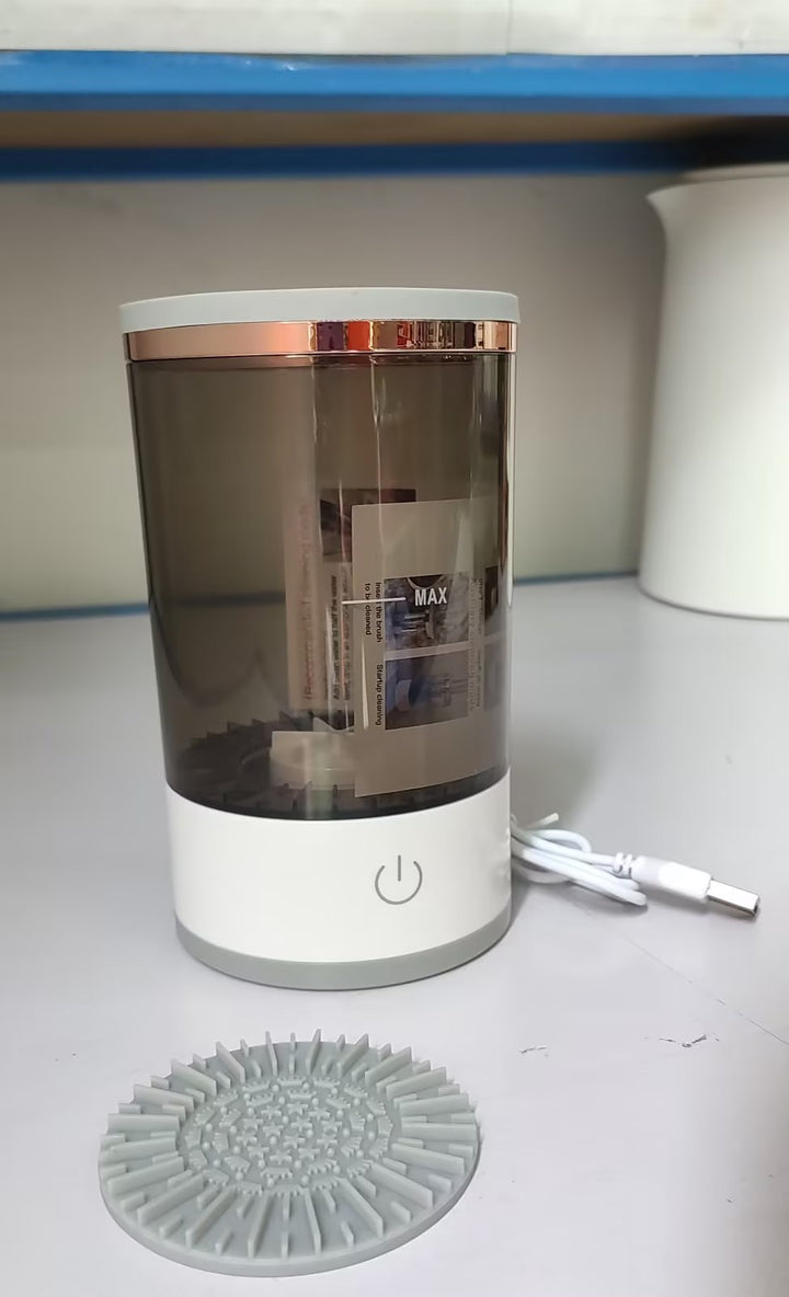 Nettoyant de Pinceaux