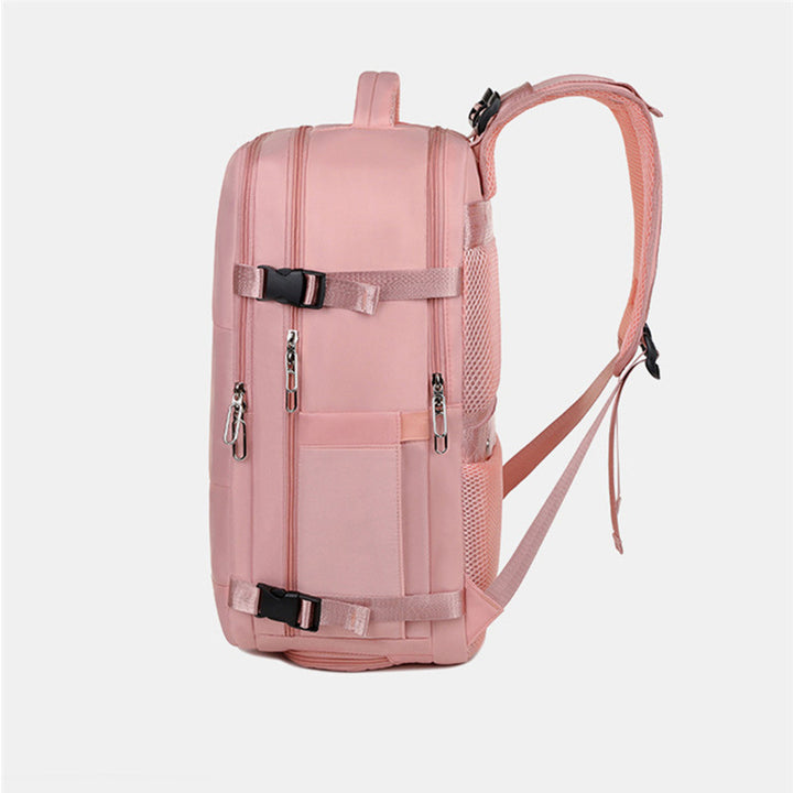 Nouveau Sac à Dos de Voyage Grande Capacité