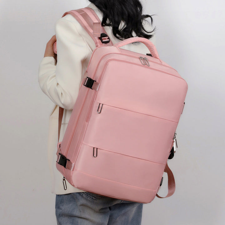 Nouveau Sac à Dos de Voyage Grande Capacité