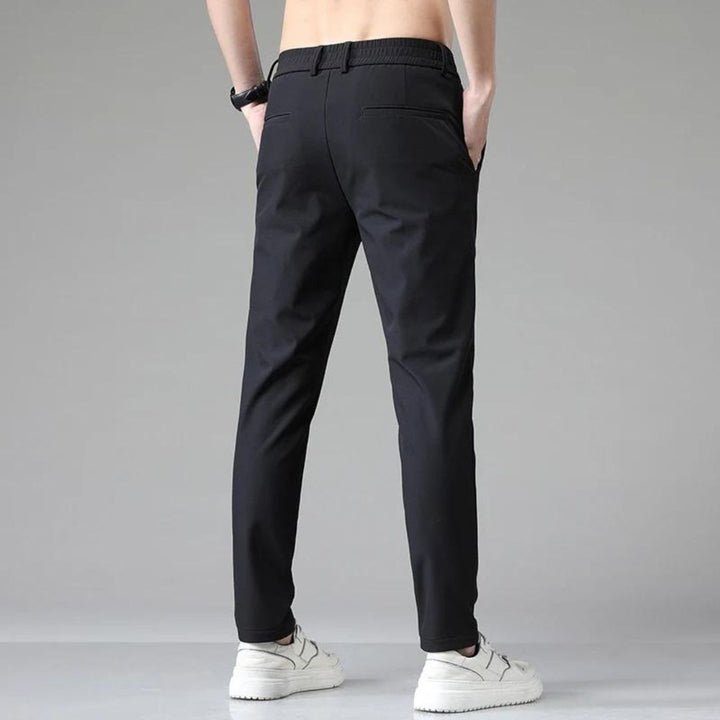 Sébastien | Pantalon chino décontracté