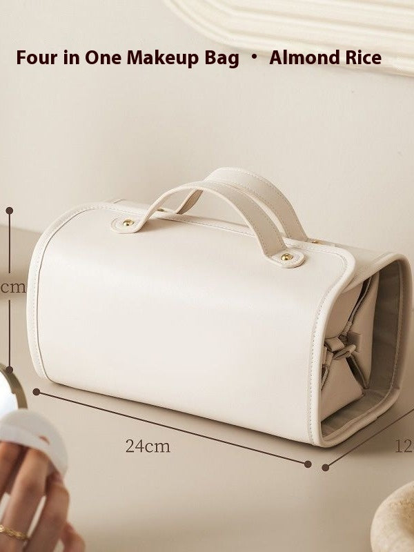 Nouveau Sac Cosmétique Pliant