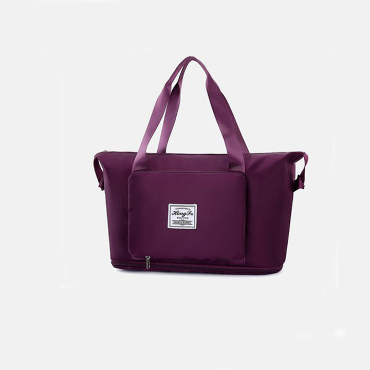 Sac de Voyage de Rangement Pliable étanche
