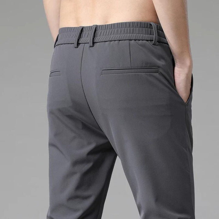 Sébastien | Pantalon chino décontracté