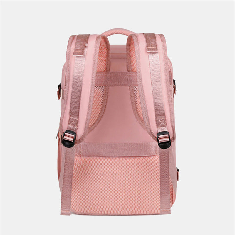 Nouveau Sac à Dos de Voyage Grande Capacité