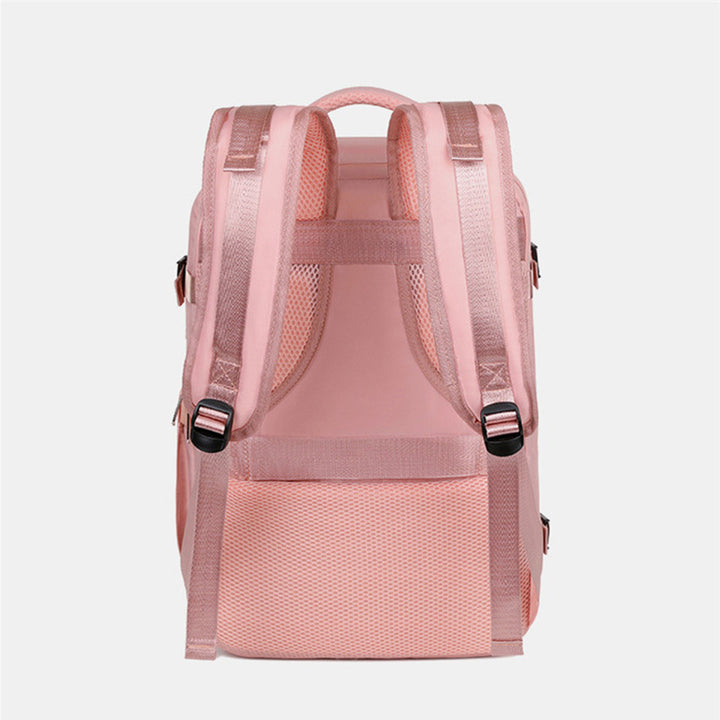Nouveau Sac à Dos de Voyage Grande Capacité