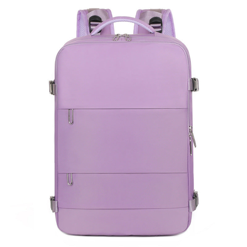 Nouveau Sac à Dos de Voyage Grande Capacité