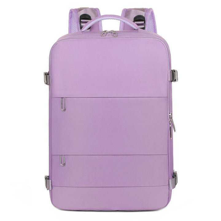 Nouveau Sac à Dos de Voyage Grande Capacité