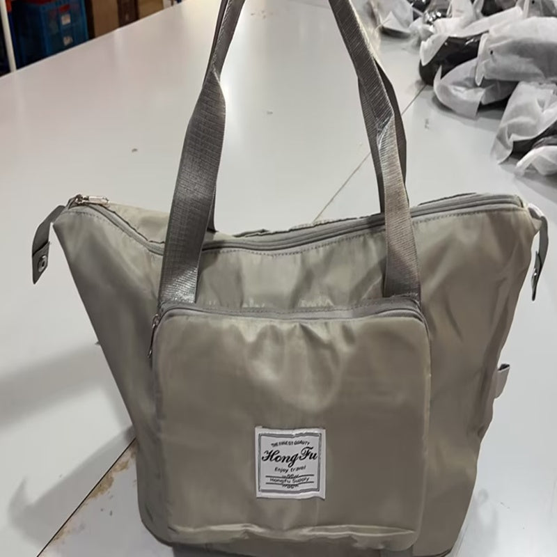 Sac de Voyage de Rangement Pliable étanche
