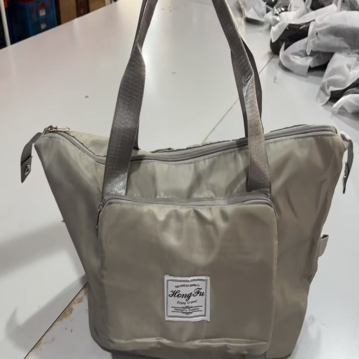 Sac de Voyage de Rangement Pliable étanche