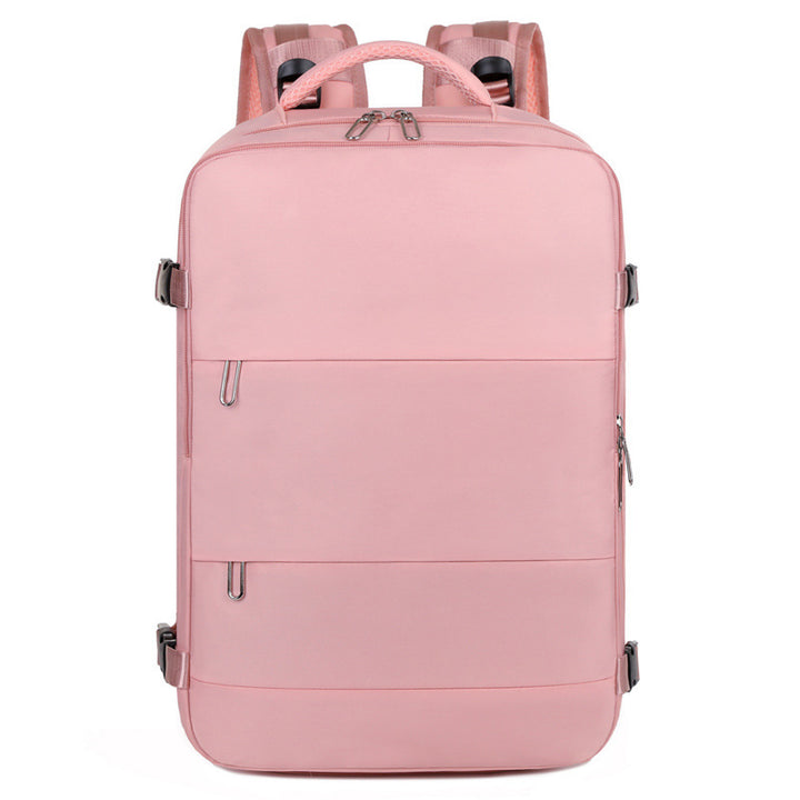 Nouveau Sac à Dos de Voyage Grande Capacité