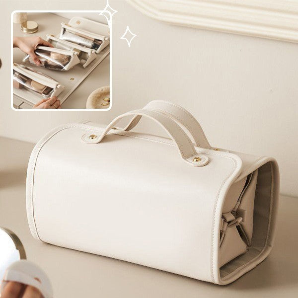Nouveau Sac Cosmétique Pliant