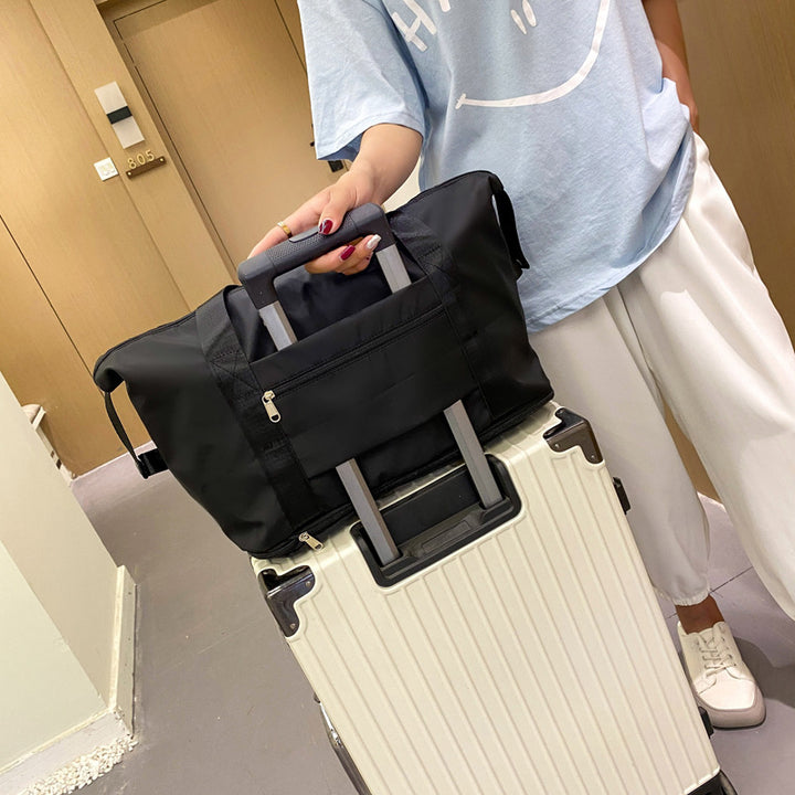 Sac de Voyage de Rangement Pliable étanche