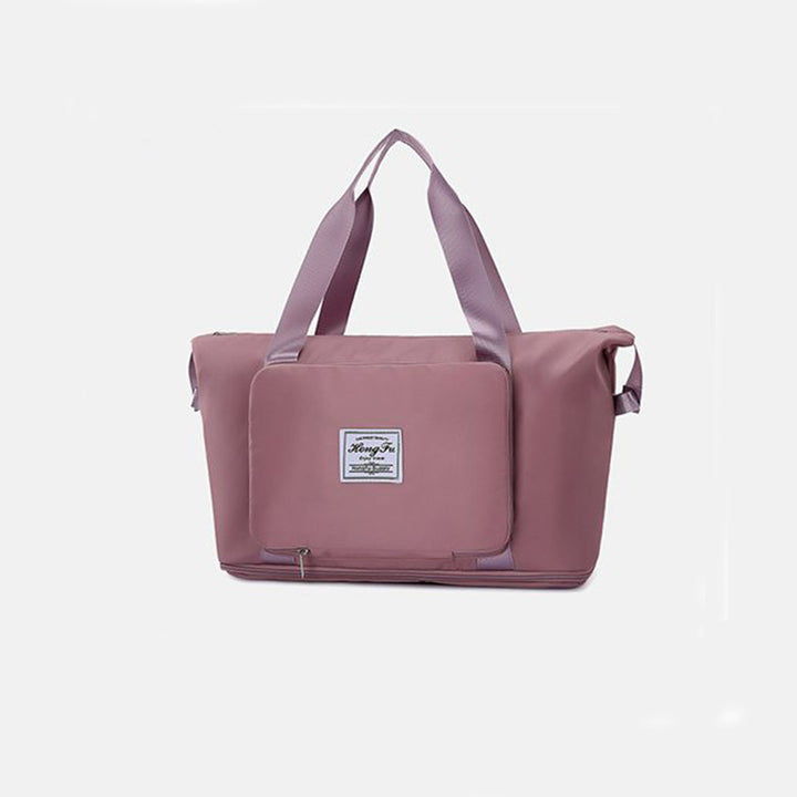 Sac de Voyage de Rangement Pliable étanche